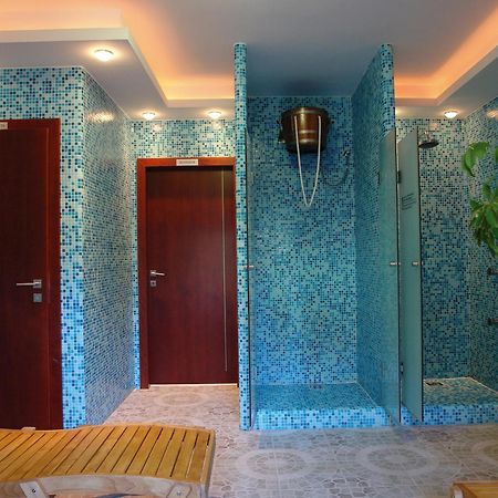 Villa Prestige Hévíz المظهر الخارجي الصورة