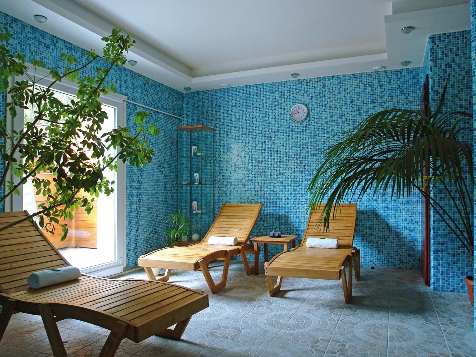 Villa Prestige Hévíz المظهر الخارجي الصورة