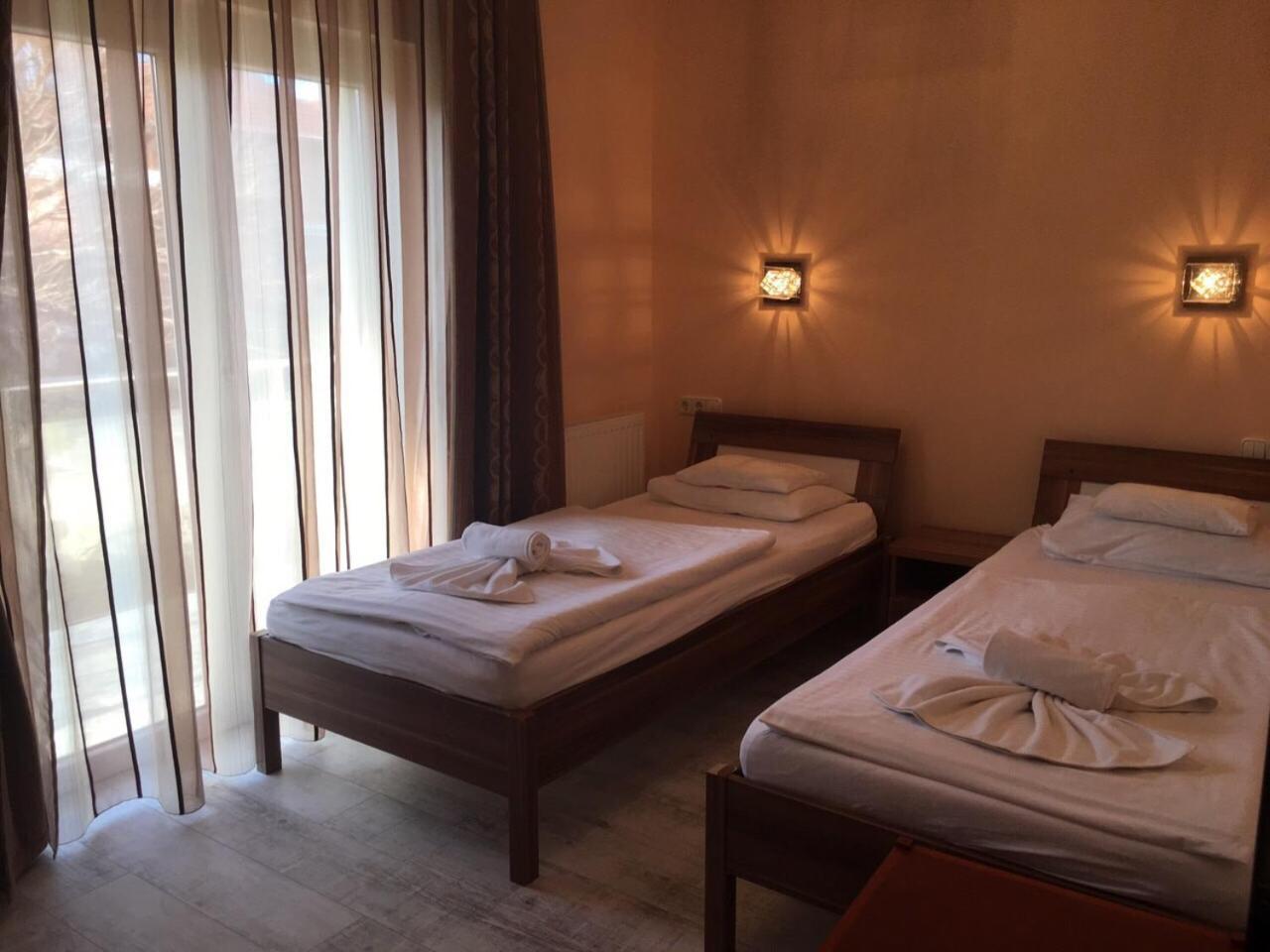 Villa Prestige Hévíz المظهر الخارجي الصورة