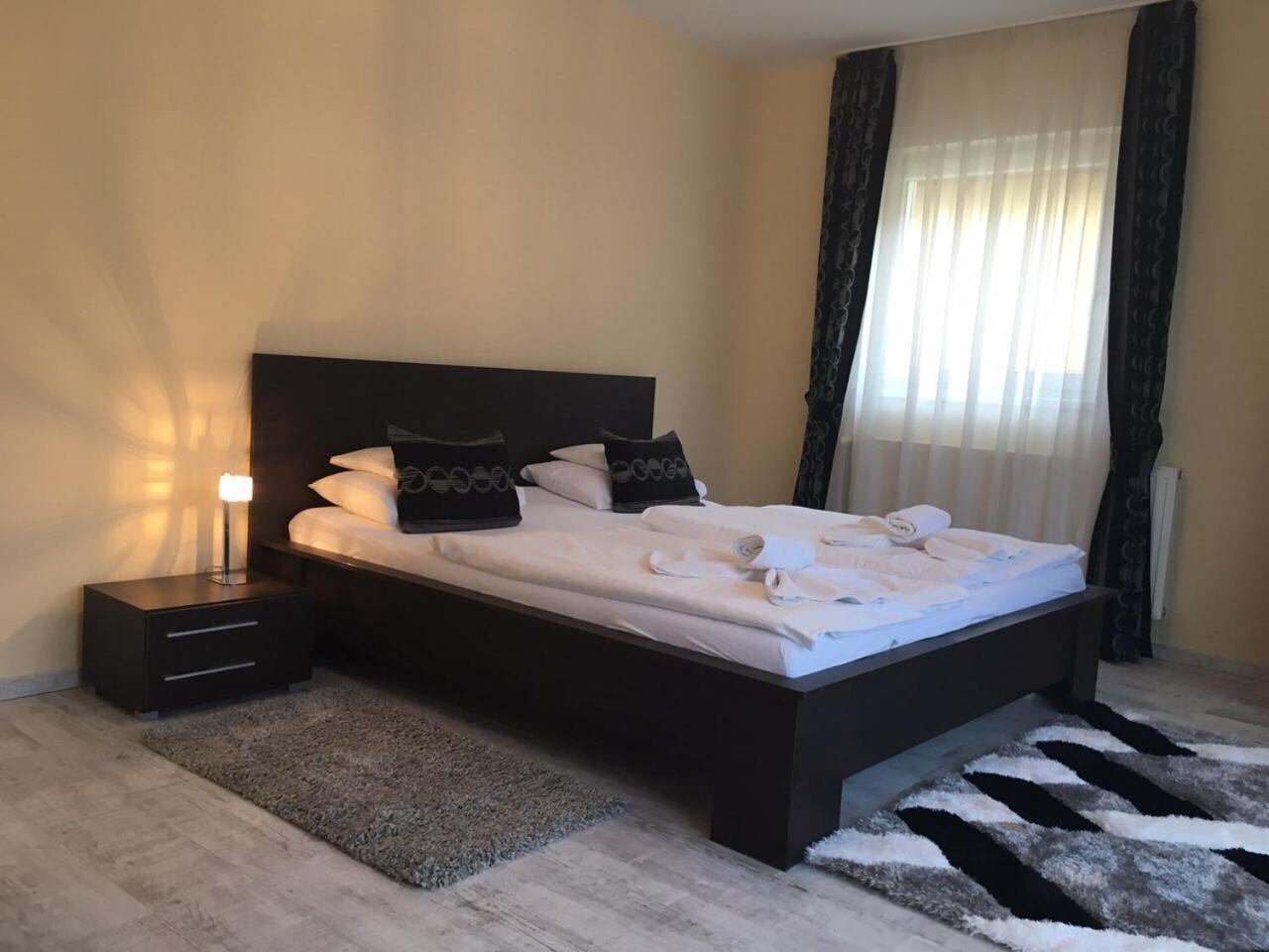 Villa Prestige Hévíz المظهر الخارجي الصورة