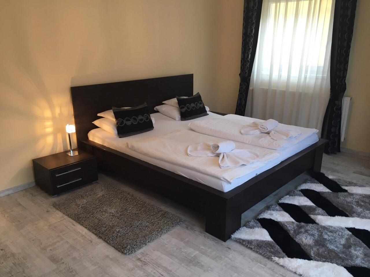 Villa Prestige Hévíz المظهر الخارجي الصورة