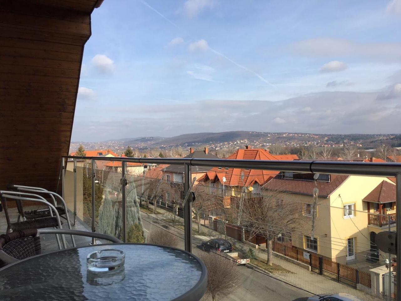 Villa Prestige Hévíz المظهر الخارجي الصورة