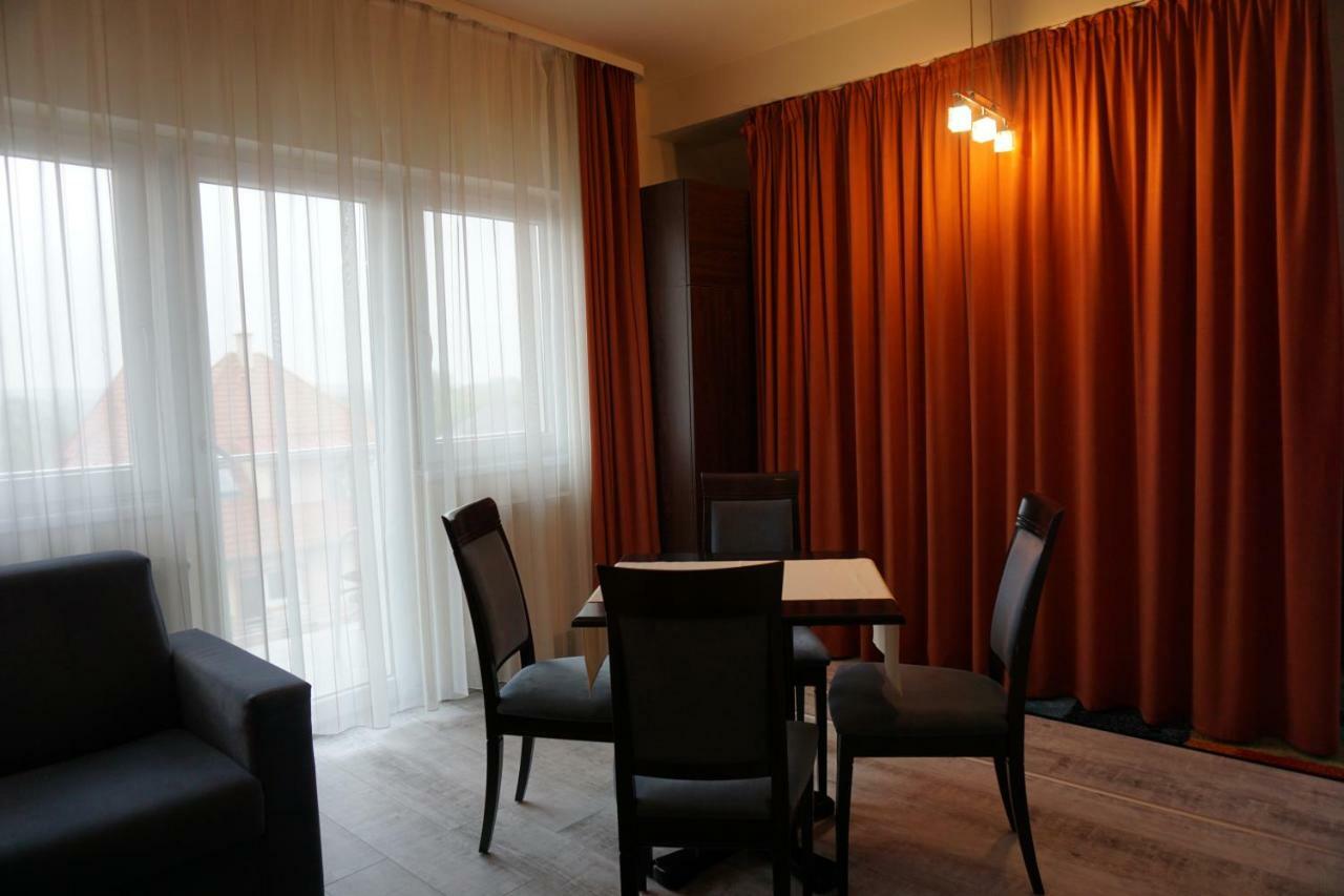 Villa Prestige Hévíz المظهر الخارجي الصورة