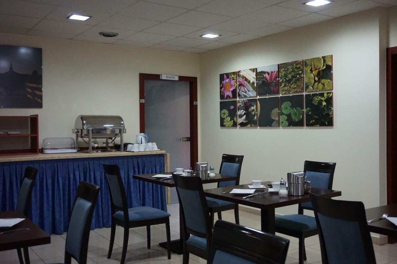 Villa Prestige Hévíz المظهر الخارجي الصورة