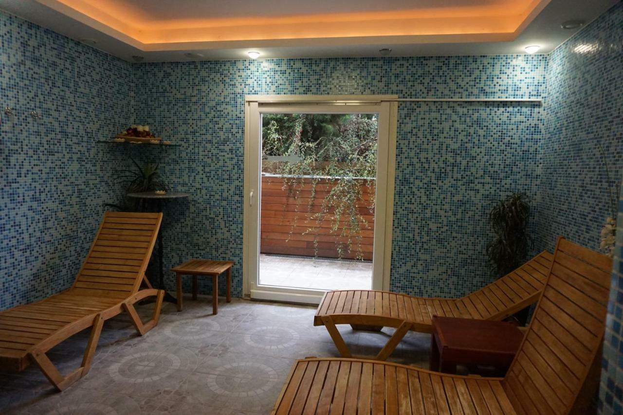 Villa Prestige Hévíz المظهر الخارجي الصورة